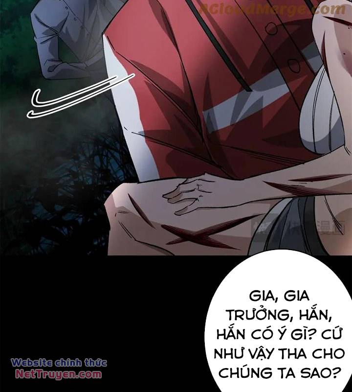 Luân Bàn Thế Giới Chapter 168 - Trang 2