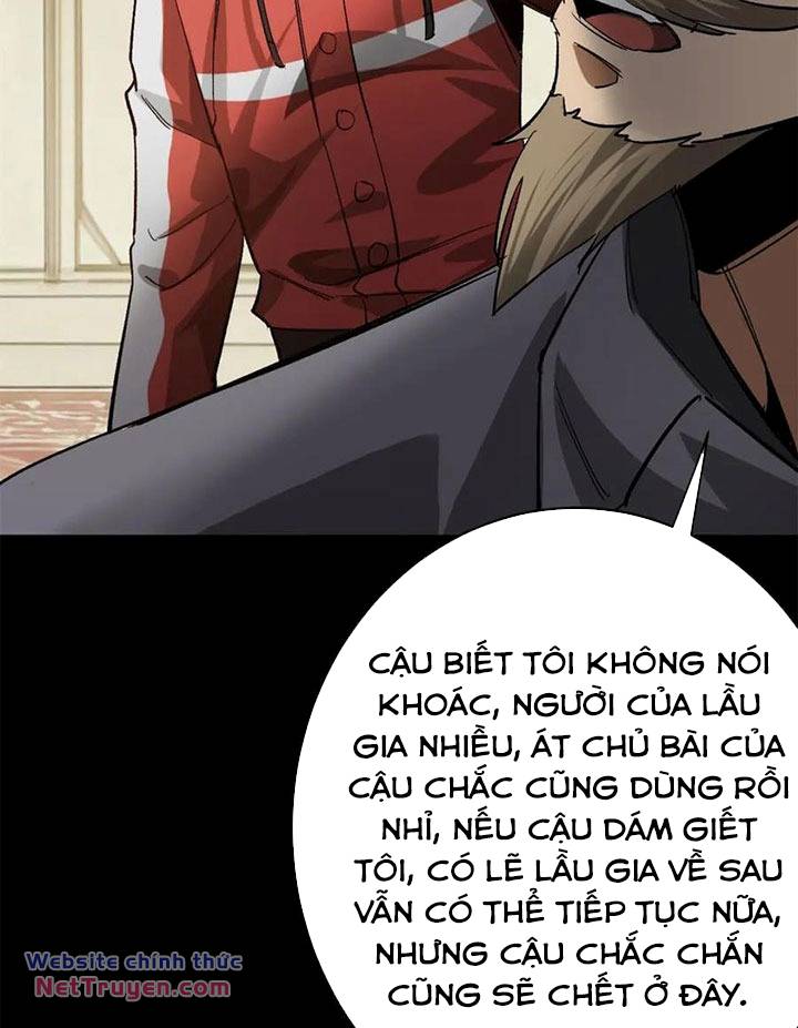 Luân Bàn Thế Giới Chapter 168 - Trang 2