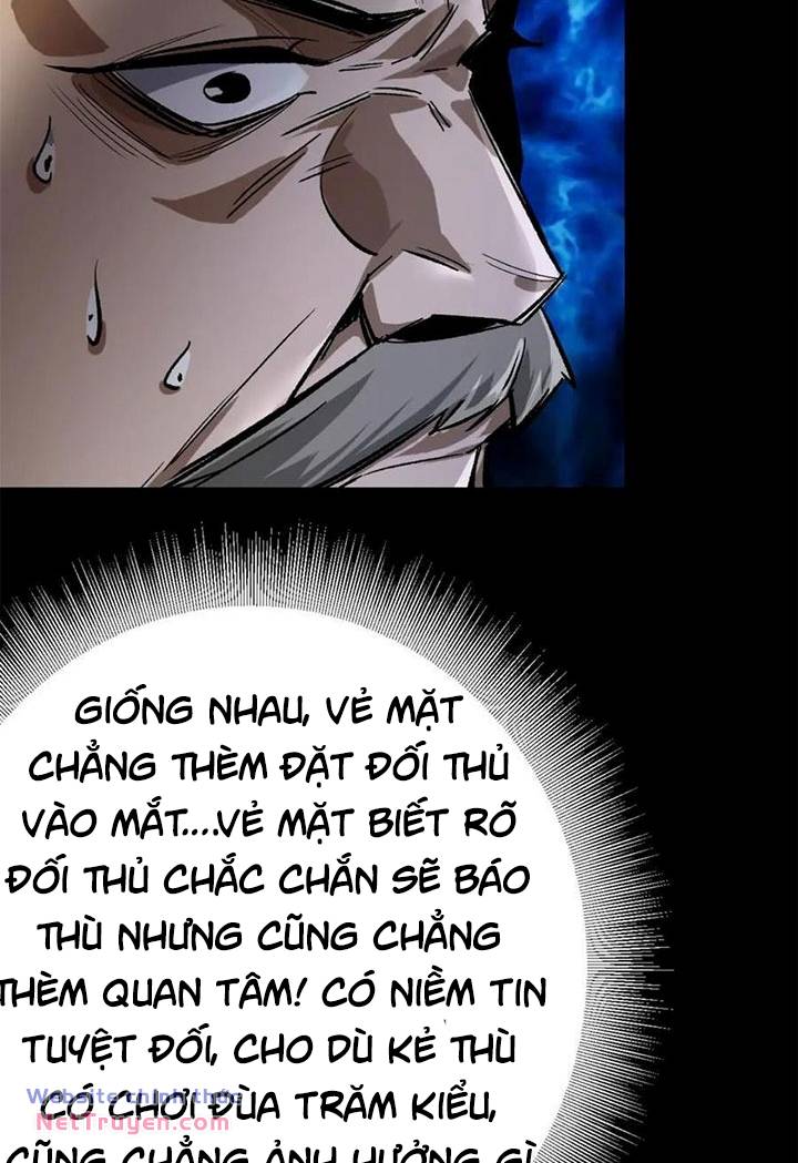 Luân Bàn Thế Giới Chapter 168 - Trang 2