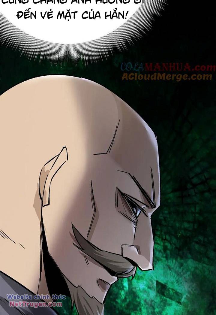 Luân Bàn Thế Giới Chapter 168 - Trang 2