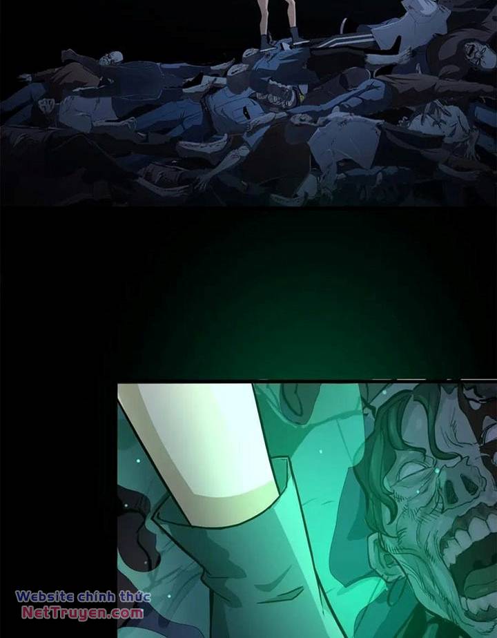 Luân Bàn Thế Giới Chapter 168 - Trang 2