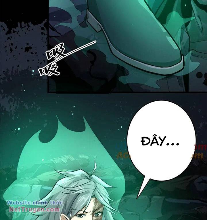 Luân Bàn Thế Giới Chapter 168 - Trang 2