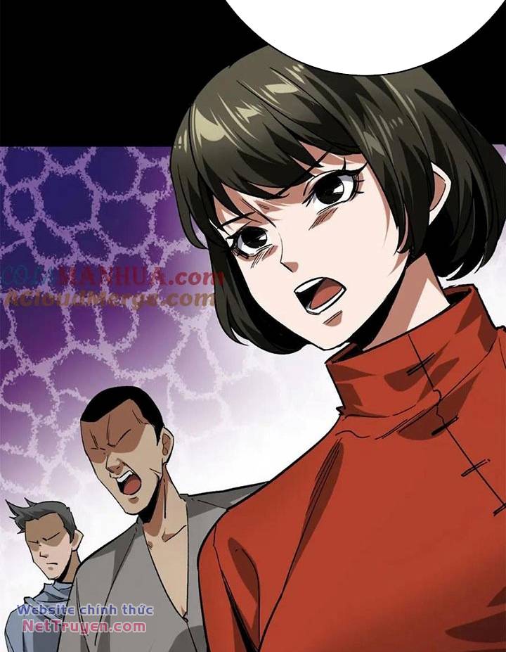 Luân Bàn Thế Giới Chapter 168 - Trang 2