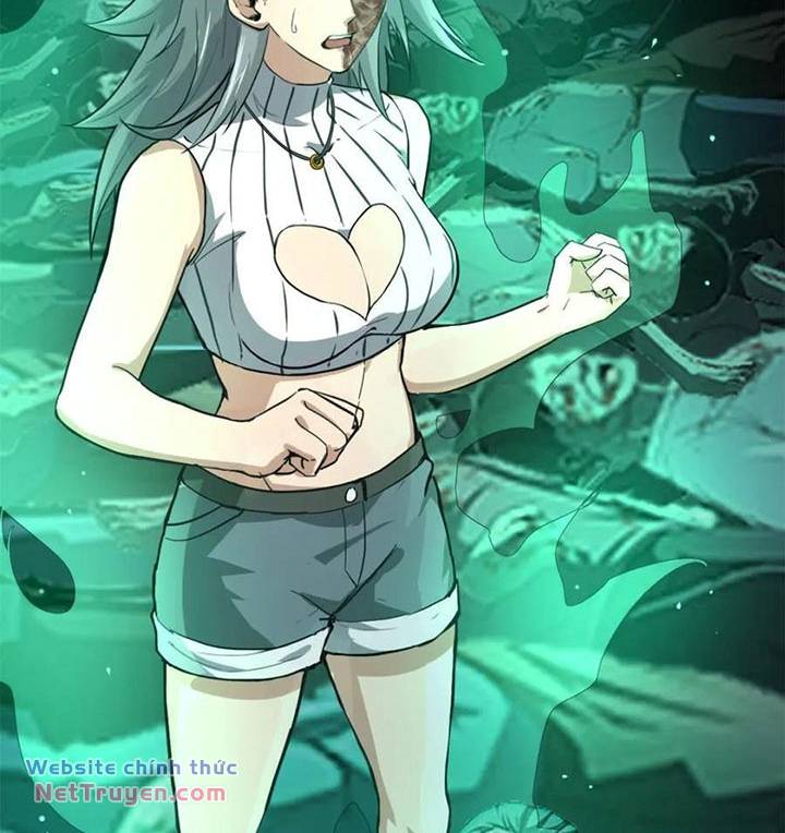 Luân Bàn Thế Giới Chapter 168 - Trang 2