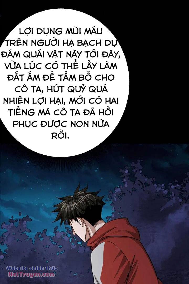 Luân Bàn Thế Giới Chapter 168 - Trang 2