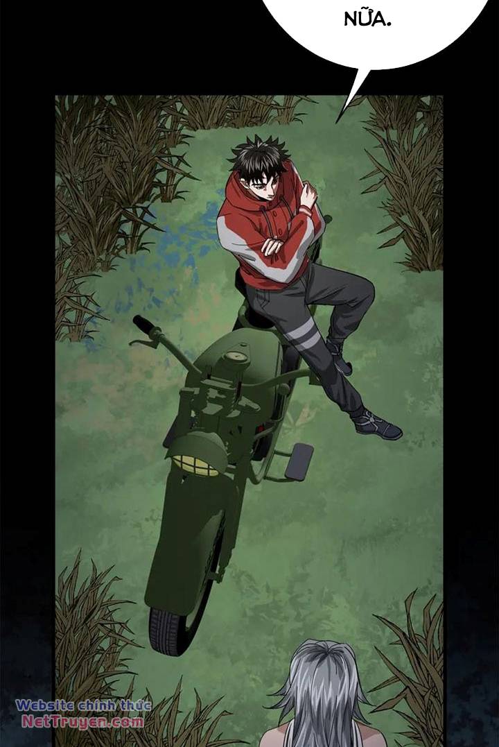 Luân Bàn Thế Giới Chapter 168 - Trang 2