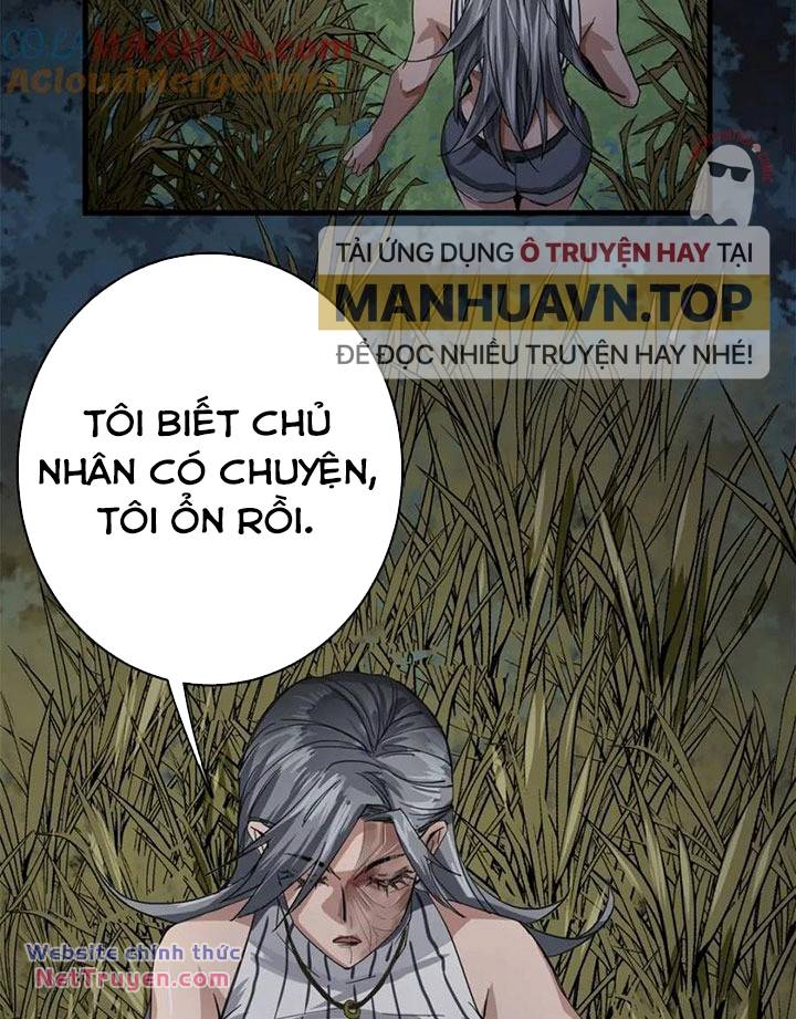 Luân Bàn Thế Giới Chapter 168 - Trang 2
