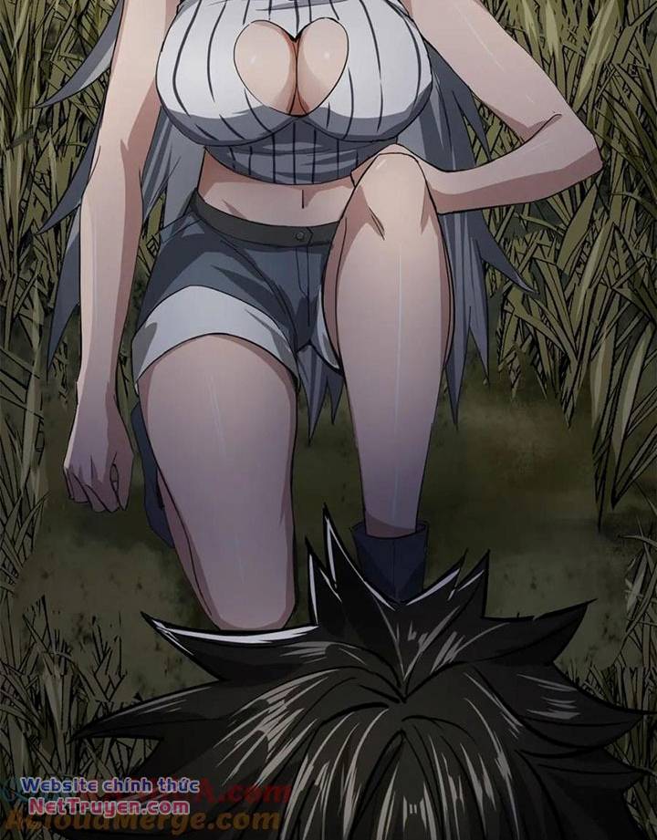 Luân Bàn Thế Giới Chapter 168 - Trang 2