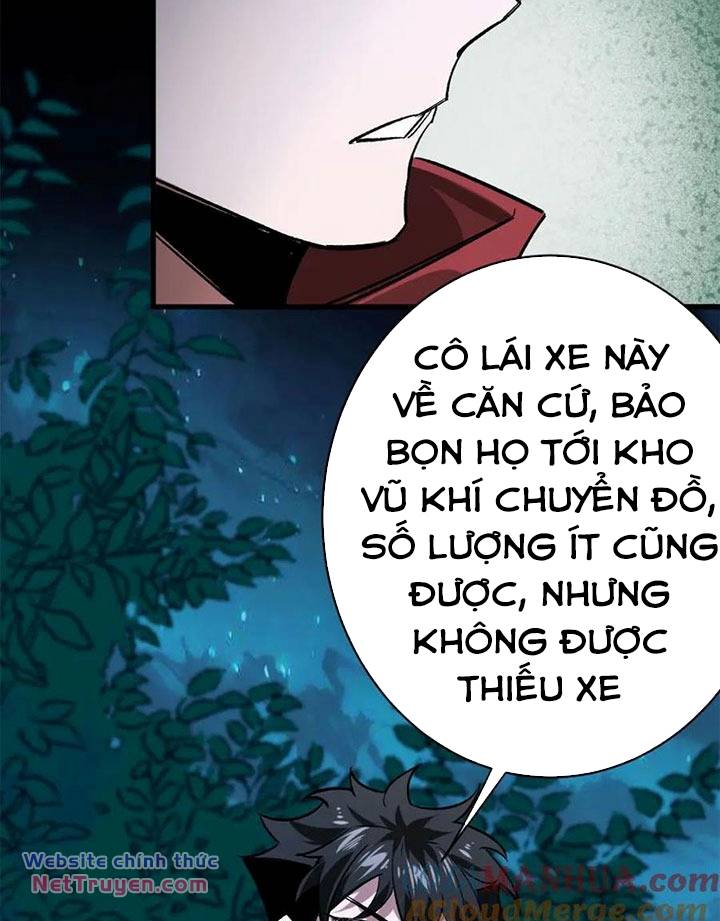 Luân Bàn Thế Giới Chapter 168 - Trang 2