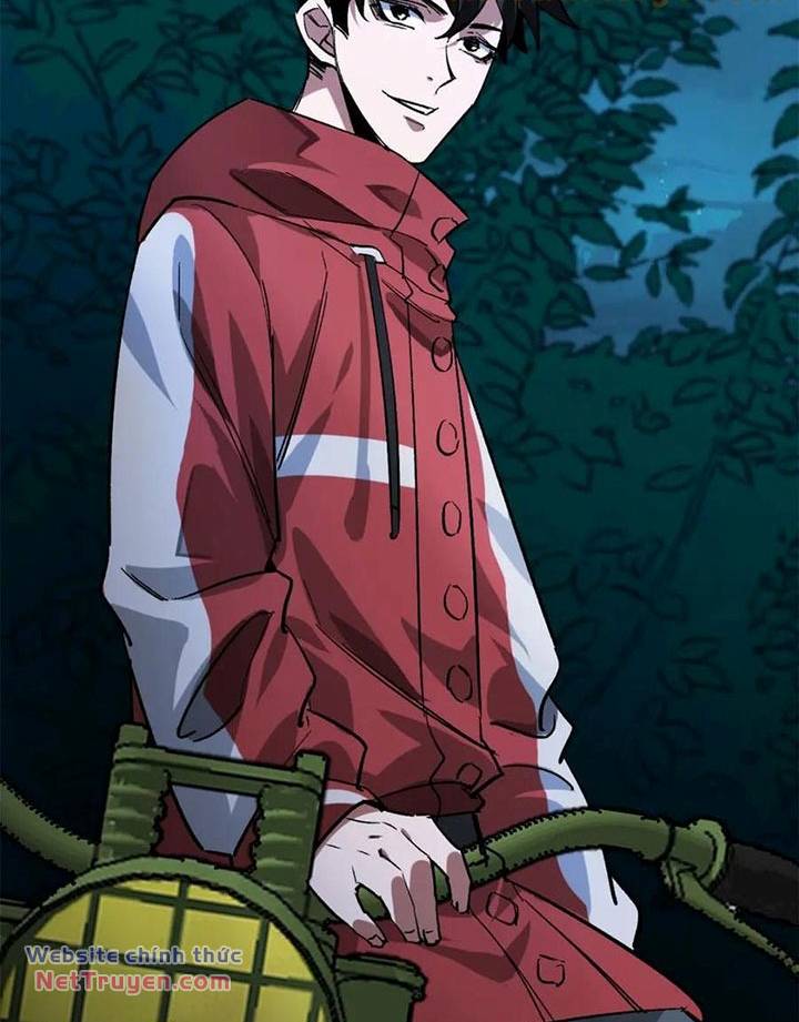 Luân Bàn Thế Giới Chapter 168 - Trang 2