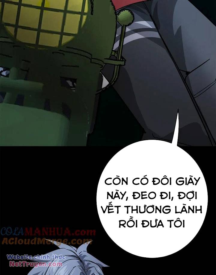 Luân Bàn Thế Giới Chapter 168 - Trang 2