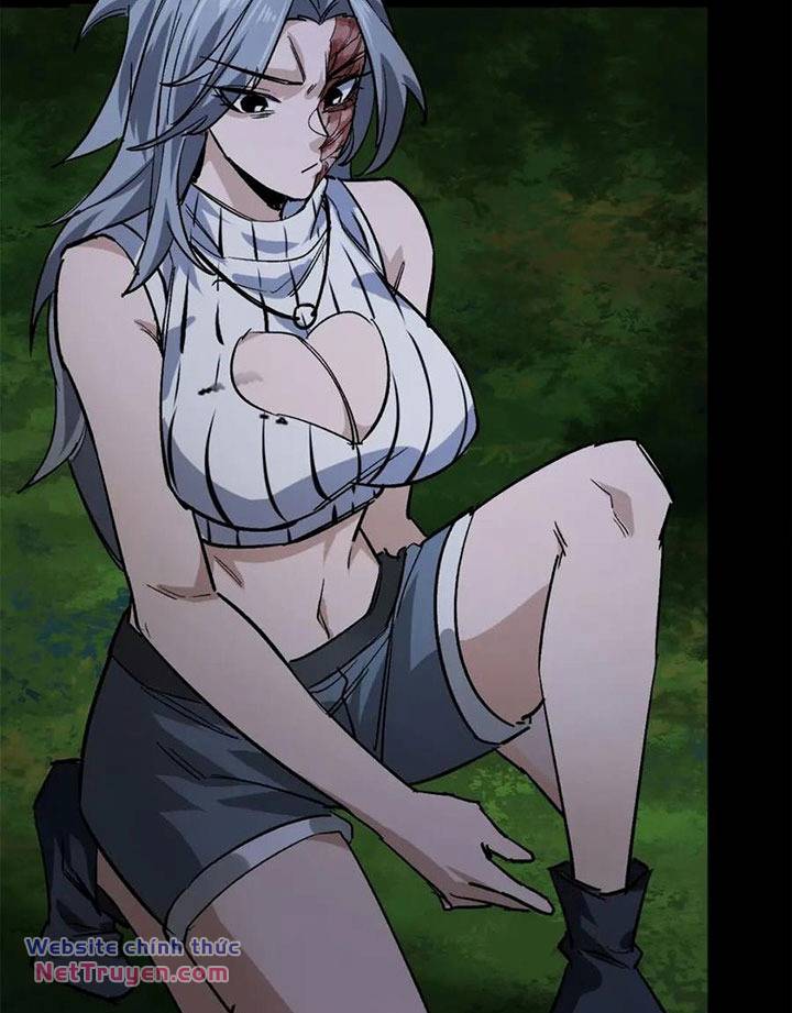 Luân Bàn Thế Giới Chapter 168 - Trang 2