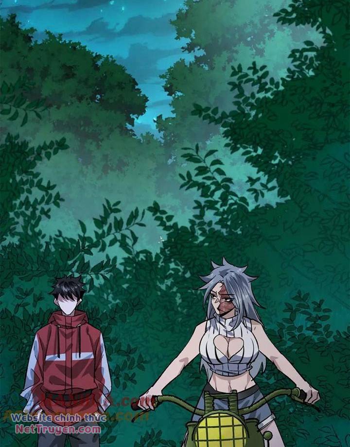 Luân Bàn Thế Giới Chapter 168 - Trang 2