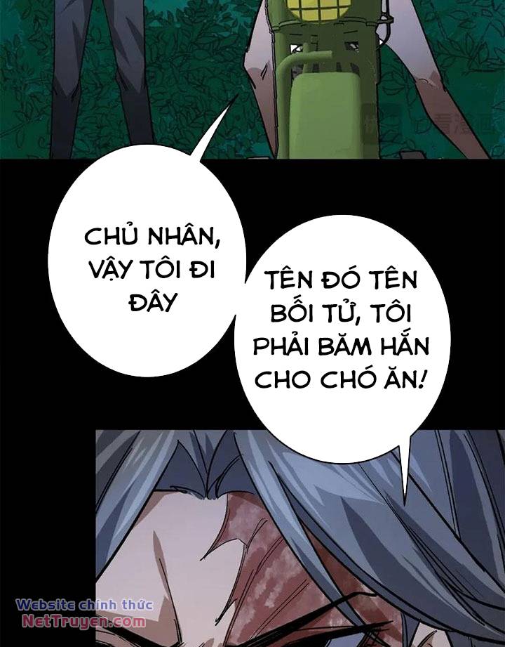 Luân Bàn Thế Giới Chapter 168 - Trang 2