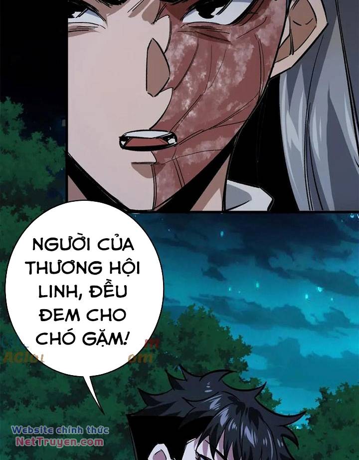 Luân Bàn Thế Giới Chapter 168 - Trang 2