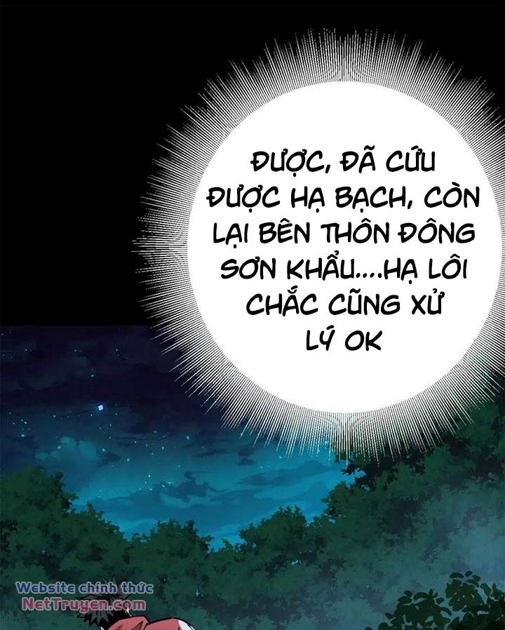 Luân Bàn Thế Giới Chapter 168 - Trang 2