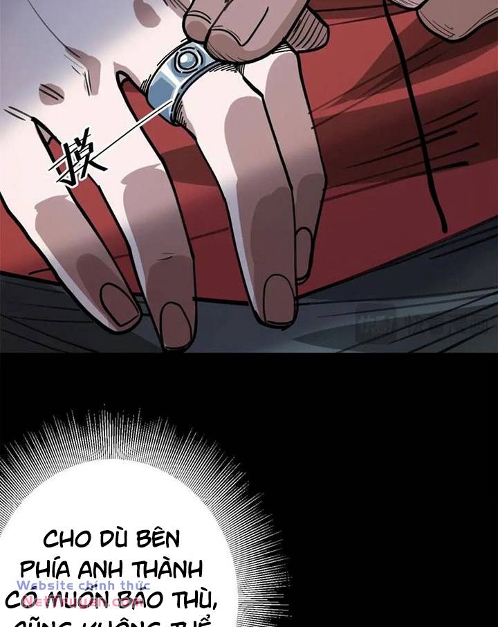 Luân Bàn Thế Giới Chapter 168 - Trang 2