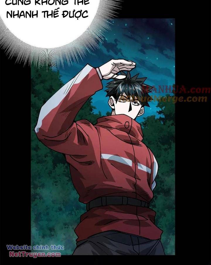 Luân Bàn Thế Giới Chapter 168 - Trang 2