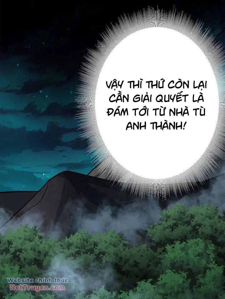 Luân Bàn Thế Giới Chapter 168 - Trang 2
