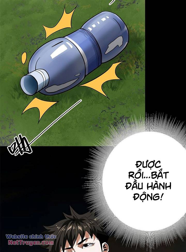 Luân Bàn Thế Giới Chapter 169 - Trang 2