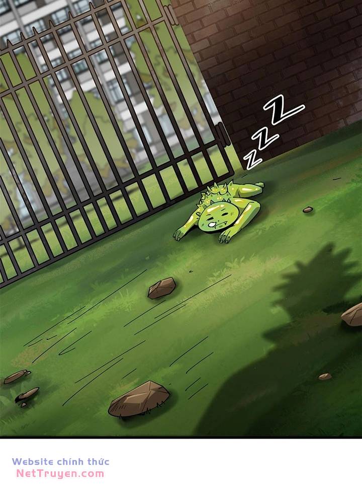 Luân Bàn Thế Giới Chapter 169 - Trang 2