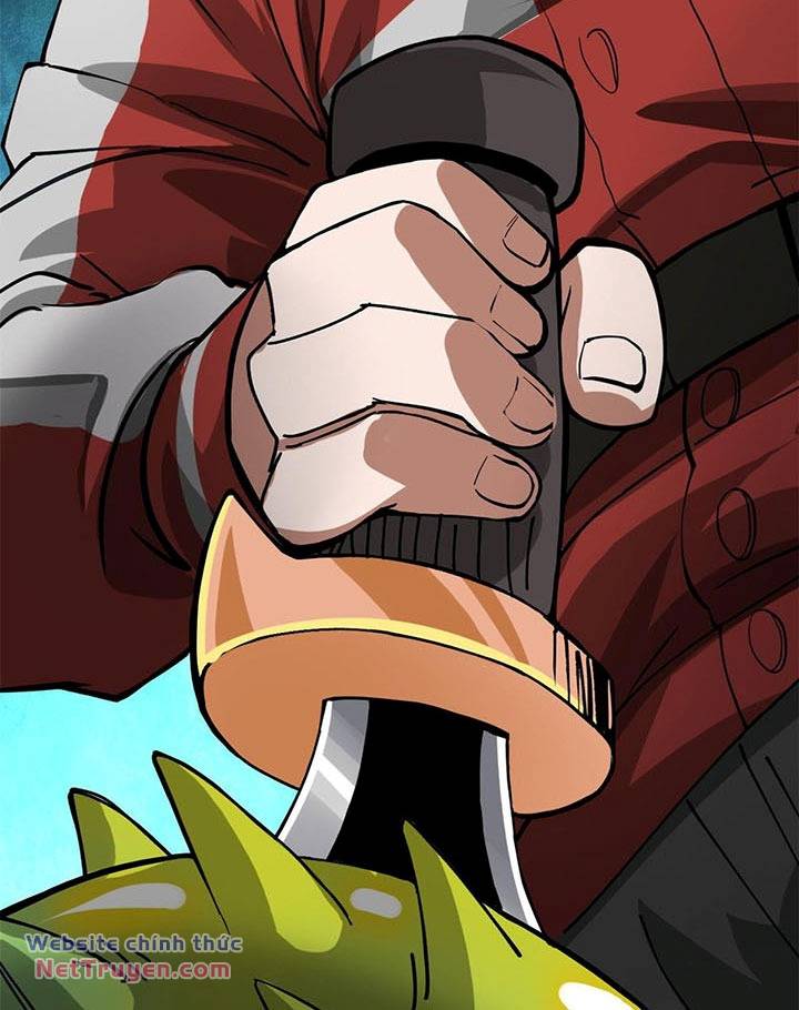 Luân Bàn Thế Giới Chapter 169 - Trang 2