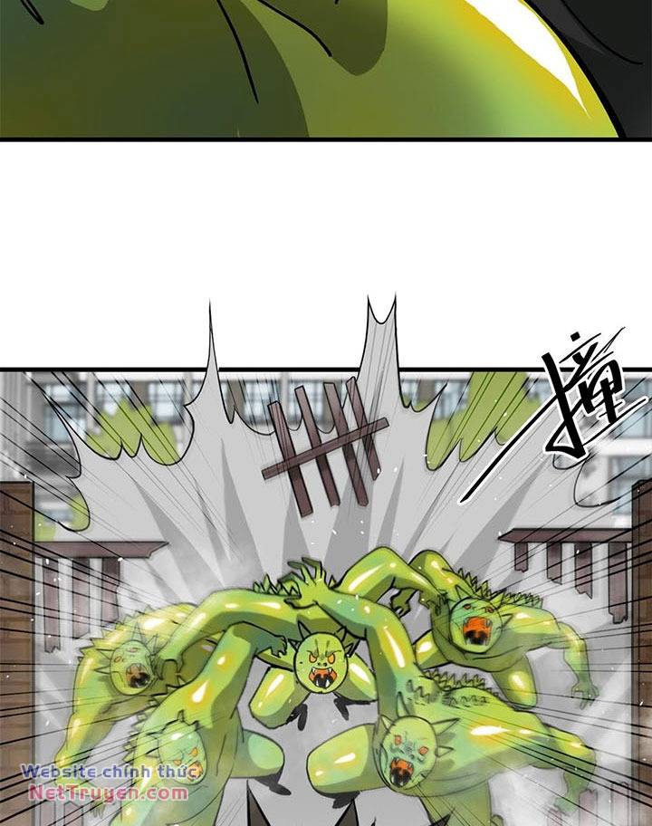 Luân Bàn Thế Giới Chapter 169 - Trang 2