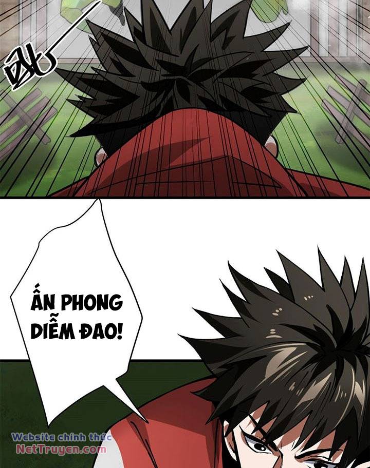 Luân Bàn Thế Giới Chapter 169 - Trang 2