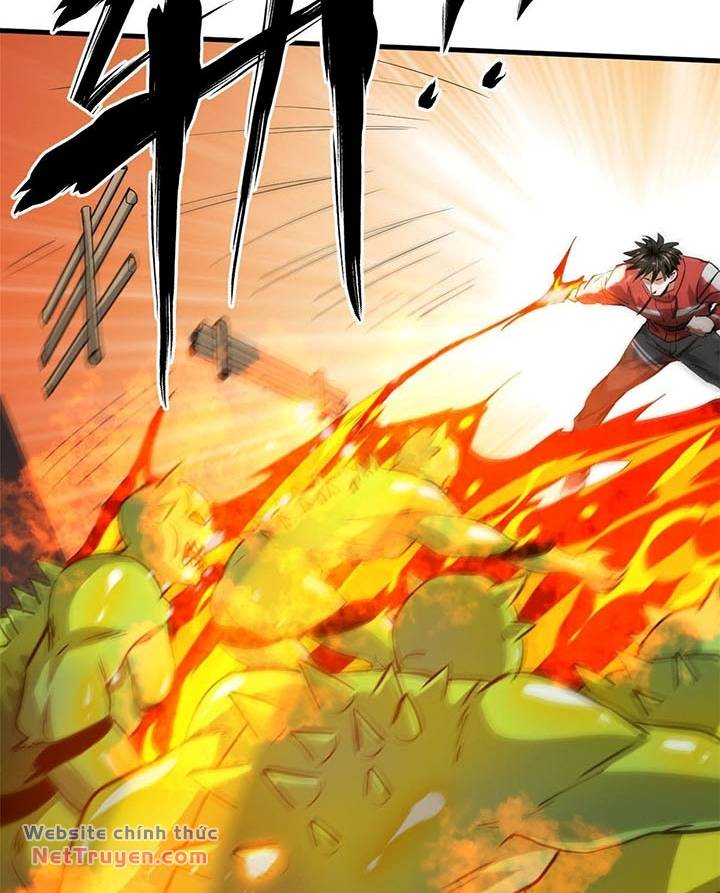 Luân Bàn Thế Giới Chapter 169 - Trang 2