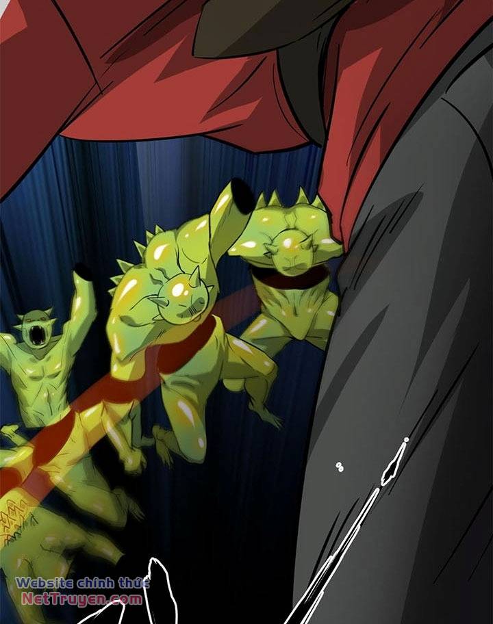 Luân Bàn Thế Giới Chapter 169 - Trang 2