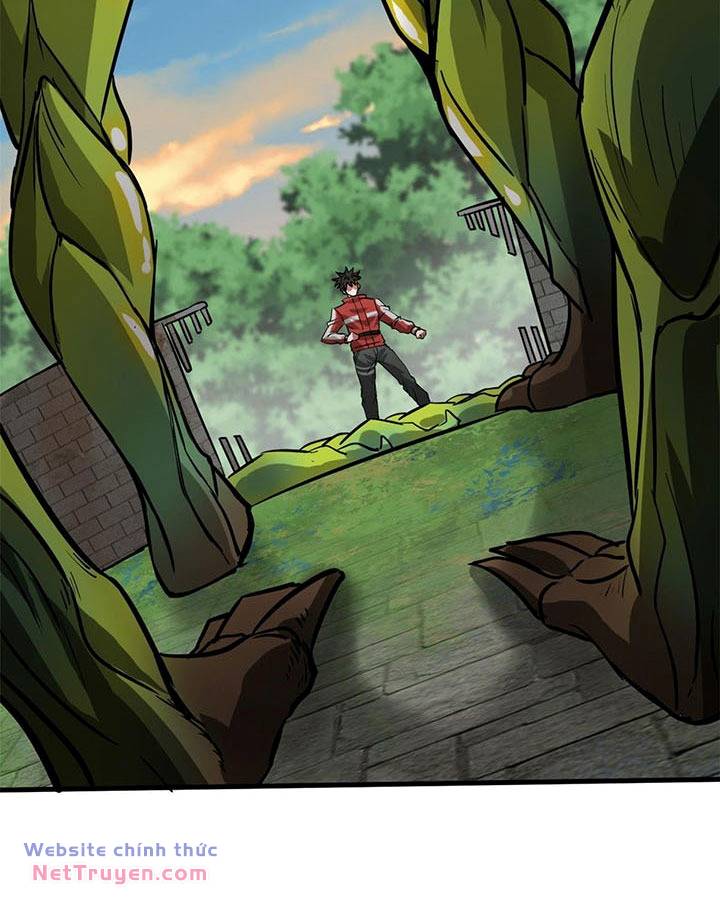 Luân Bàn Thế Giới Chapter 169 - Trang 2