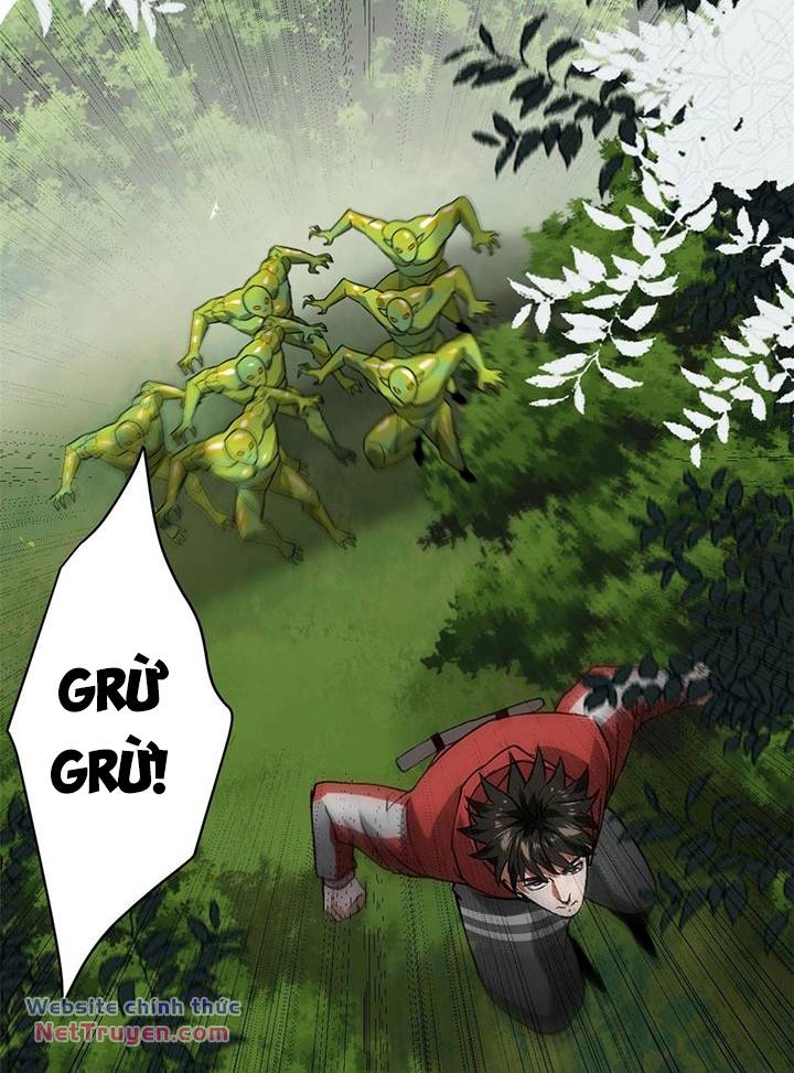 Luân Bàn Thế Giới Chapter 169 - Trang 2