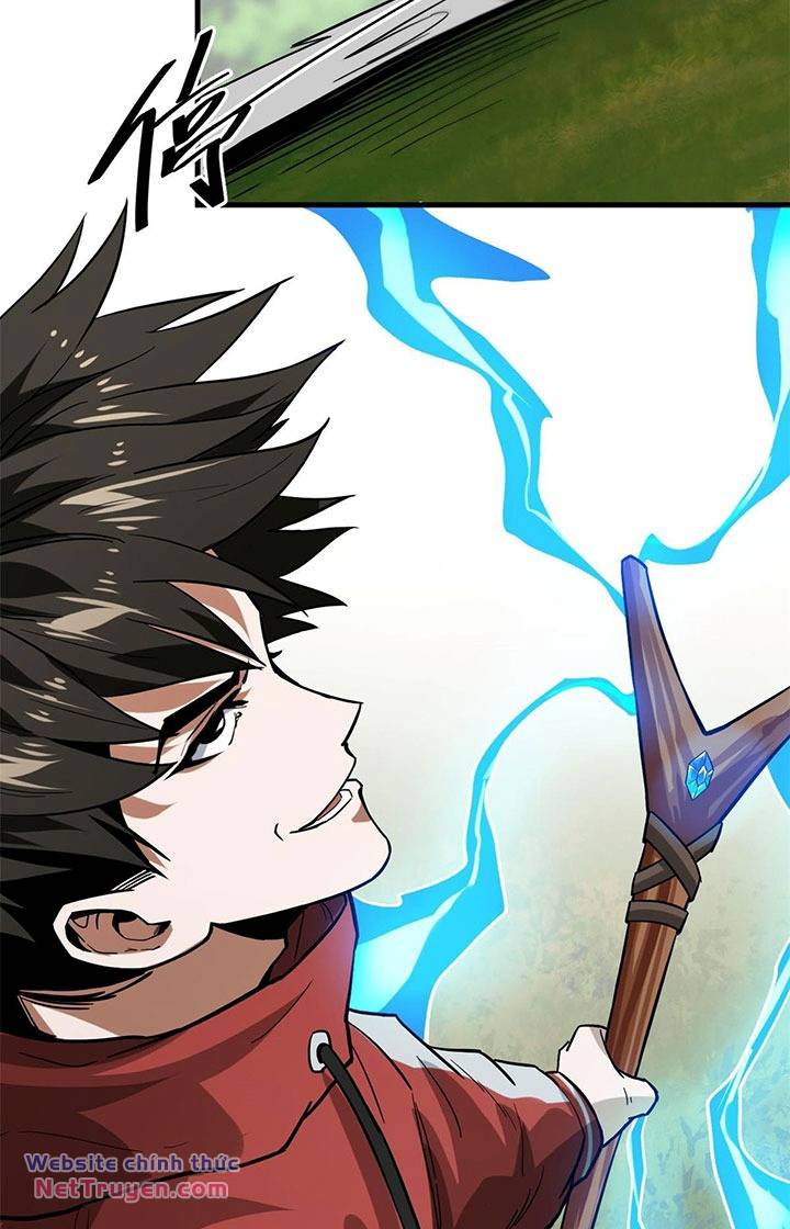 Luân Bàn Thế Giới Chapter 169 - Trang 2