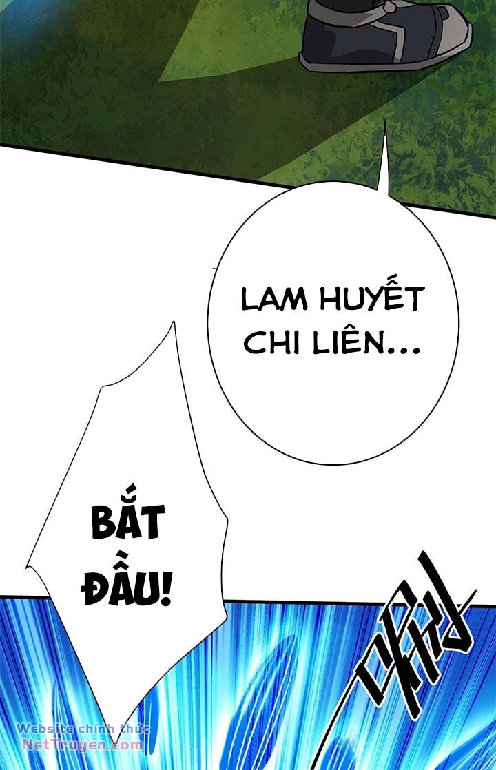 Luân Bàn Thế Giới Chapter 169 - Trang 2