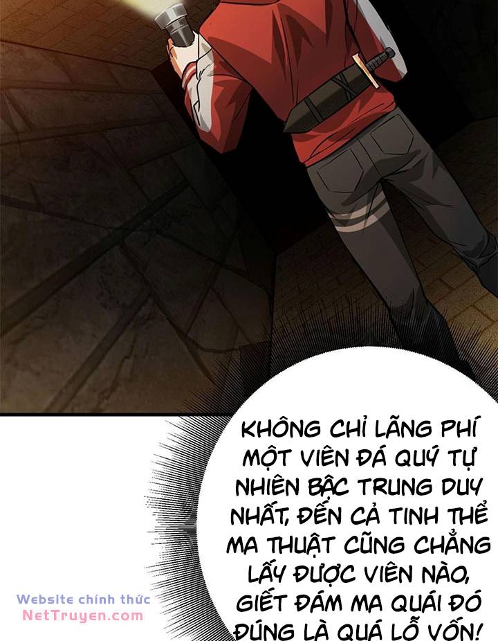 Luân Bàn Thế Giới Chapter 169 - Trang 2