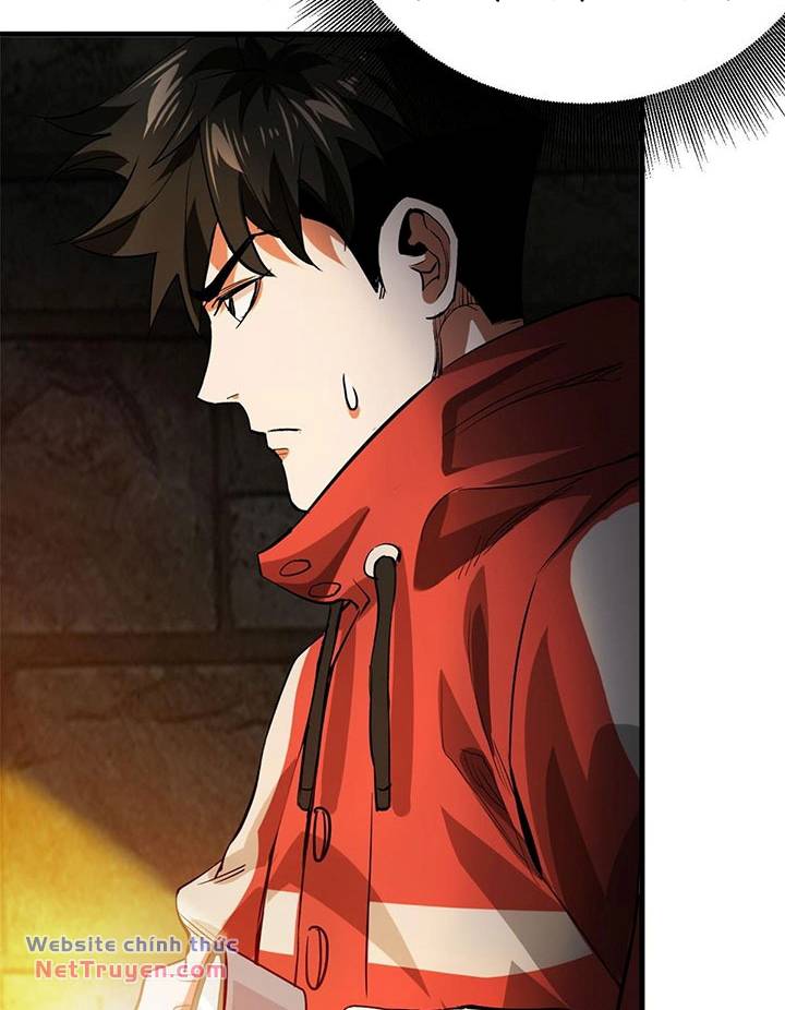 Luân Bàn Thế Giới Chapter 169 - Trang 2