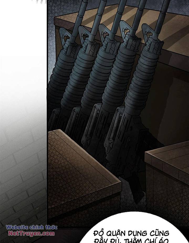 Luân Bàn Thế Giới Chapter 169 - Trang 2