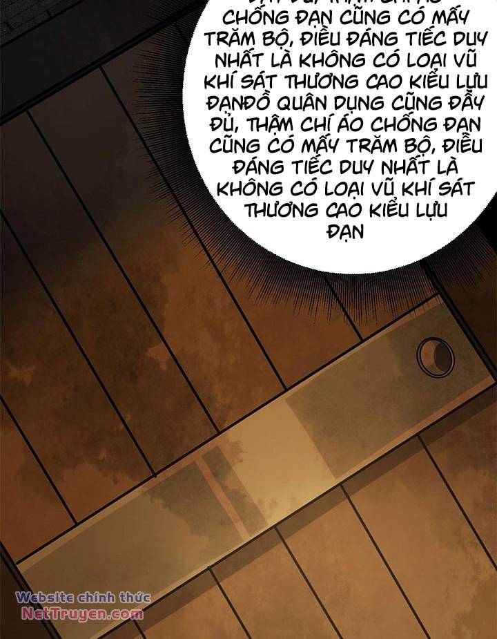 Luân Bàn Thế Giới Chapter 169 - Trang 2