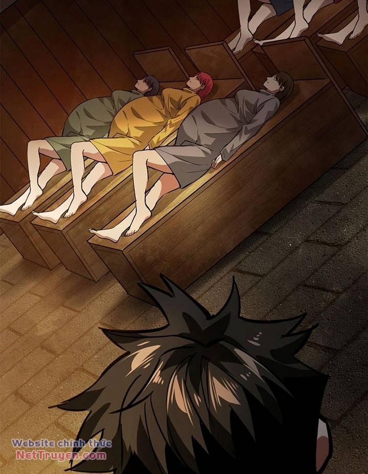 Luân Bàn Thế Giới Chapter 169 - Trang 2