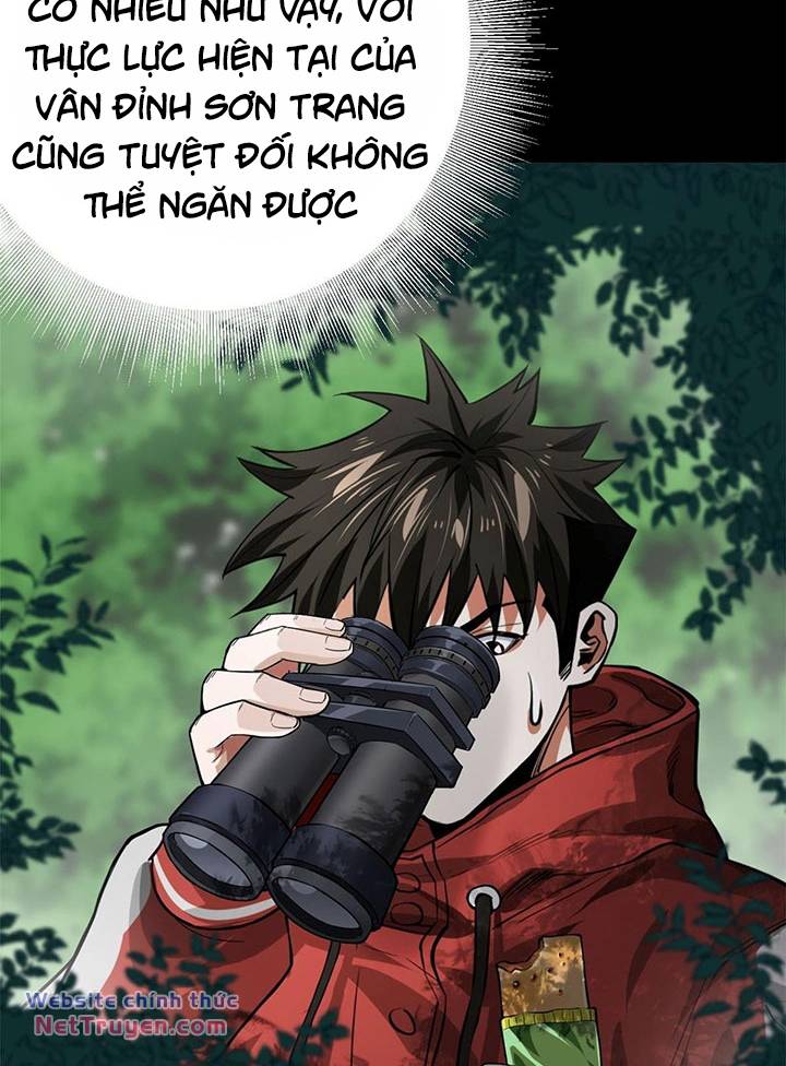 Luân Bàn Thế Giới Chapter 169 - Trang 2