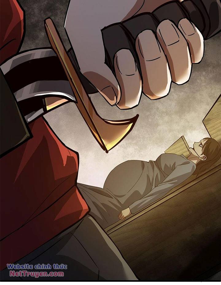 Luân Bàn Thế Giới Chapter 169 - Trang 2