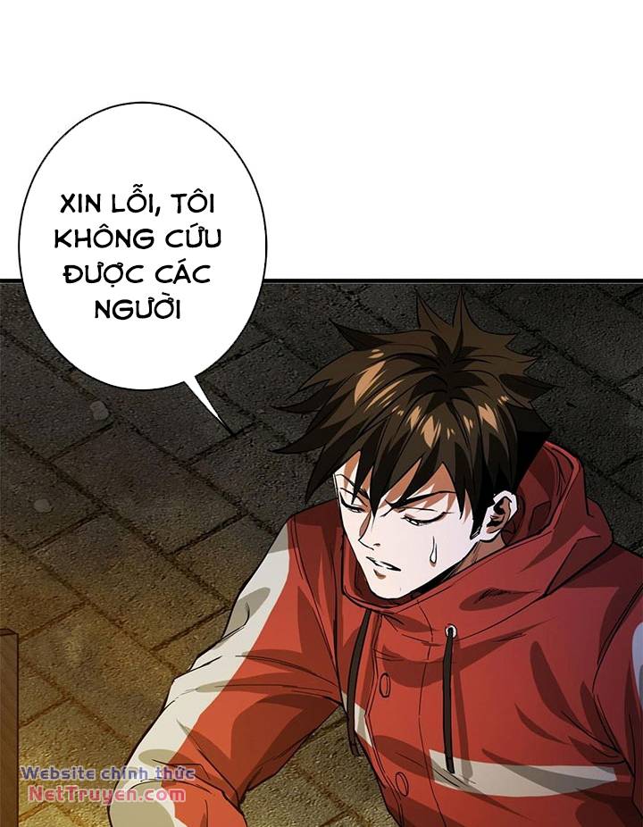 Luân Bàn Thế Giới Chapter 169 - Trang 2