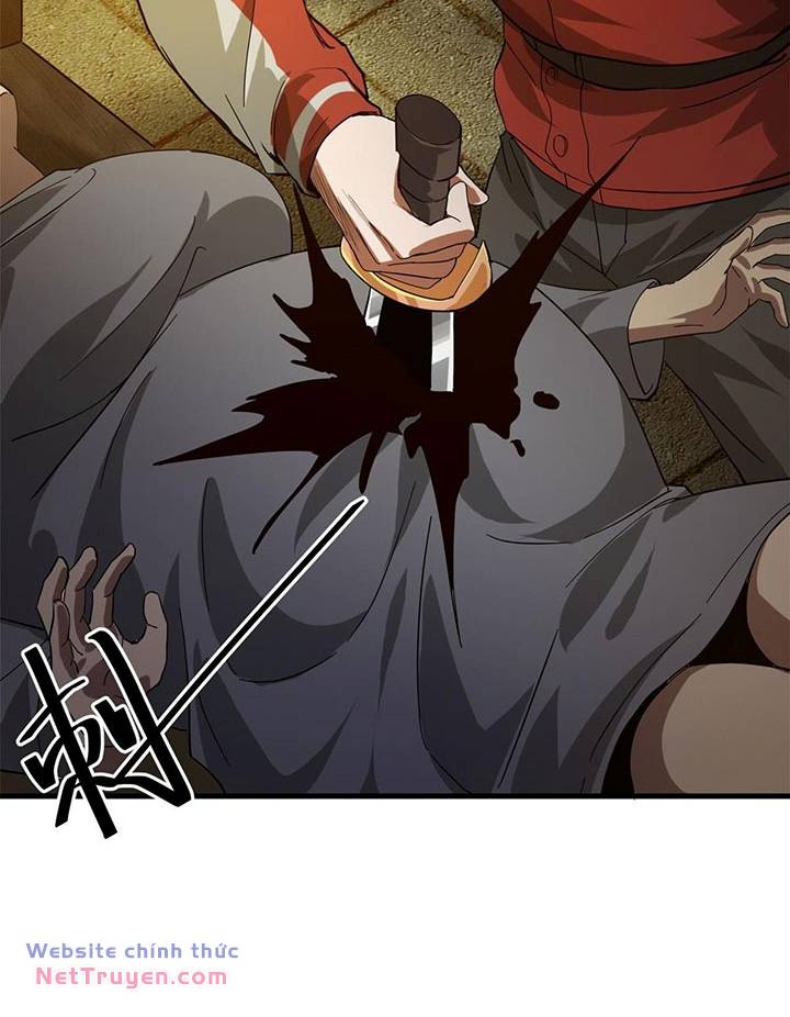 Luân Bàn Thế Giới Chapter 169 - Trang 2