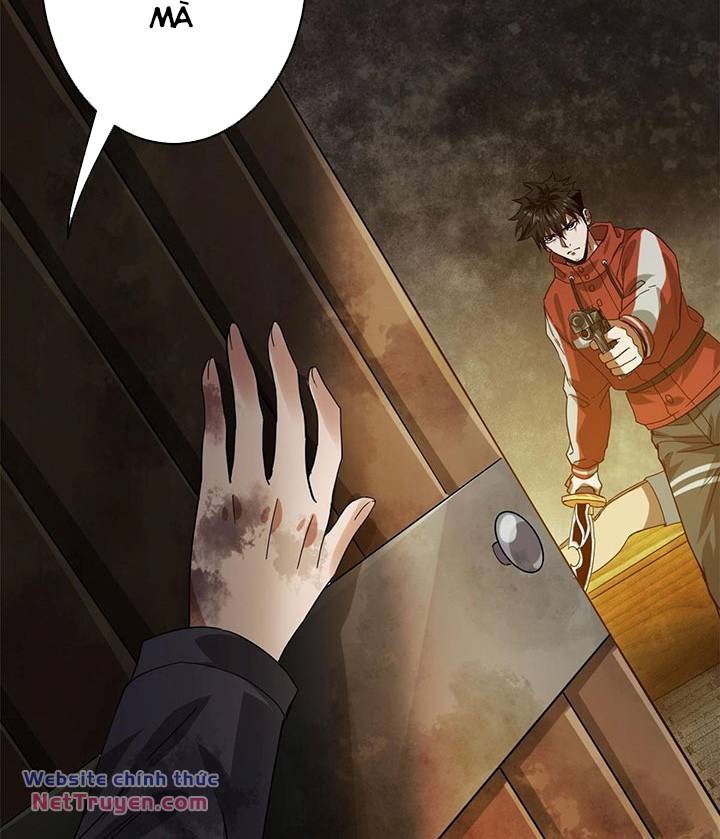 Luân Bàn Thế Giới Chapter 169 - Trang 2