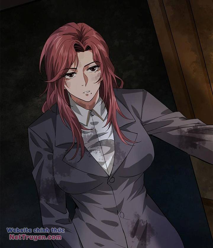 Luân Bàn Thế Giới Chapter 169 - Trang 2