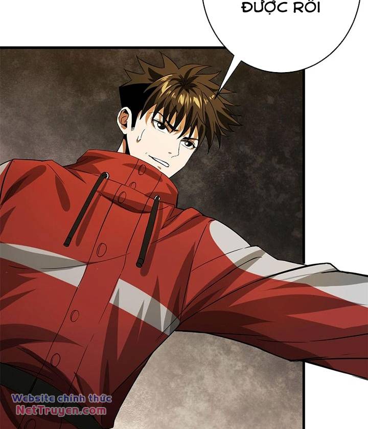 Luân Bàn Thế Giới Chapter 169 - Trang 2