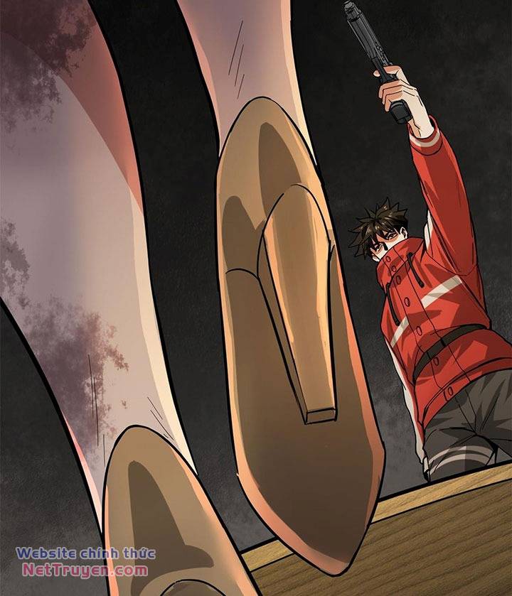 Luân Bàn Thế Giới Chapter 169 - Trang 2