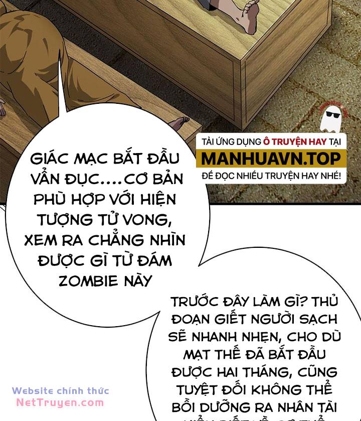 Luân Bàn Thế Giới Chapter 169 - Trang 2