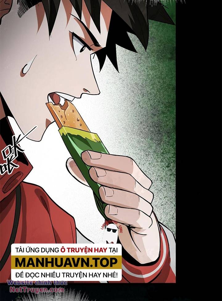 Luân Bàn Thế Giới Chapter 169 - Trang 2