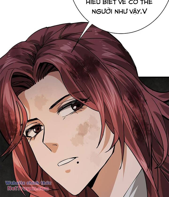 Luân Bàn Thế Giới Chapter 169 - Trang 2